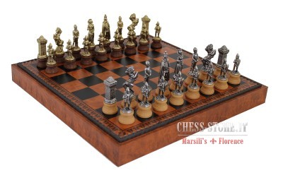 CHESS SET N°206 online